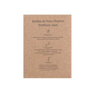 MAK Balvor - Seeds Packet