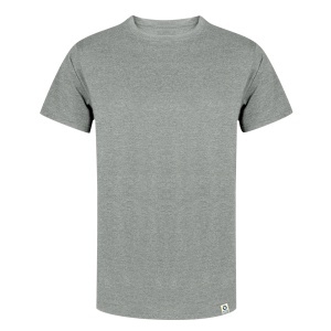 MAK Bandul - Adult T-Shirt 60% Recycled Cotton Single Jersey/ 40% Polyester RPET 150 g/ m2 - Img 1