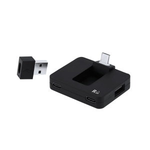MAK Baycen - Hub USB - Img 4