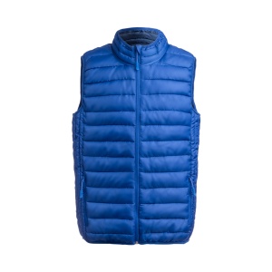 MAK Belsan - Vest 100% Polyester Wind and Water Resistant. Polyester Pouch - Img 3
