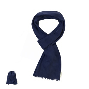 MAK Betty - Foulard Organic Cotton 70 g/ m2 Organic Cotton Pouch - Img 8
