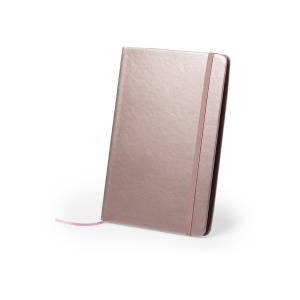 MAK Bodley - Notebook/Notes - Img 1