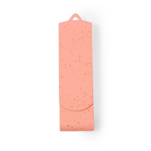 MAK Brounik 16GB - USB Memory Wheat Straw - Img 3