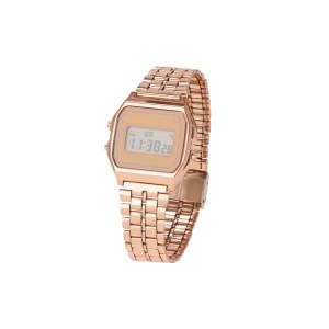 MAK Busnor - Watch Metal Button Battery Included - Img 8