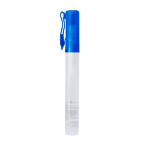 MAK Bustan - Hydroalcoholic Gel 10 ml. Skin cleansing solution - Img 7