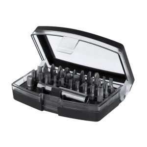 MAK Calquix - Tool Set 32 Accessories - Img 5