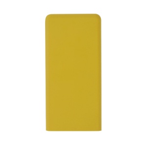 MAK Caplan - Power Bank Led Lights. 5000 mAh. 2 USB Outputs. Type C Output and Input