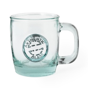 MAK Chantir - Mug
