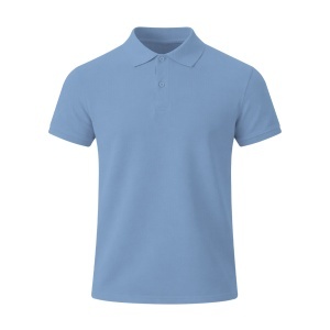 MAK Charles - Adult Colour Polo Shirt - Img 1