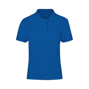 MAK Charles - Tricou polo colorat pentru femei - Img 3