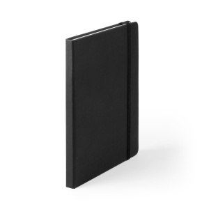 MAK Cilux - Notepad PU Hard Cover. 100 Sheets - Img 5