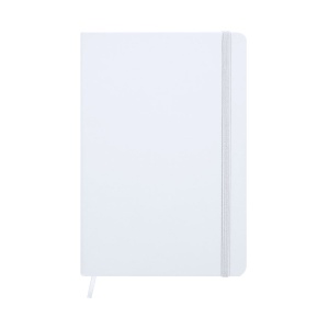 MAK Ciluxlin - Notepad PU Hard Cover. 100 Sheets - Img 5