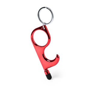 MAK Cimak - Keyring Anticontact - Img 5
