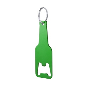 MAK Clevon - Opener Keyring Aluminium - Img 1