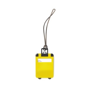 MAK Cloris - Luggage Tag