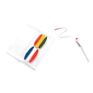 MAK Colour - Painting Set - Img 3