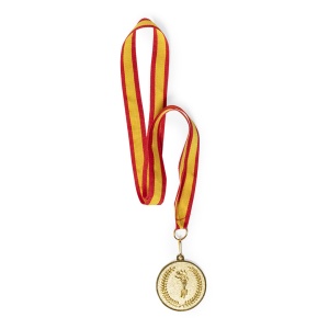 MAK Corum - Medal Metal/ Polyester - Img 8