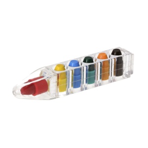 MAK Daclor - Crayon Set - Img 2