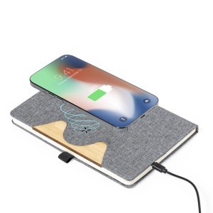 MAK Dalou - Notebook/Notes pentru încărcător - Img 5