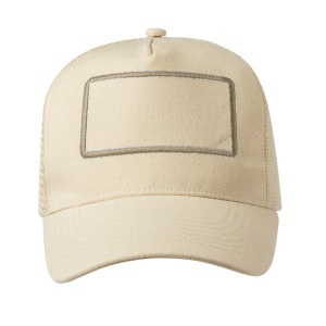 MAK Daphne - Cap Polyester RPET 5 Panels. Plastic Closure