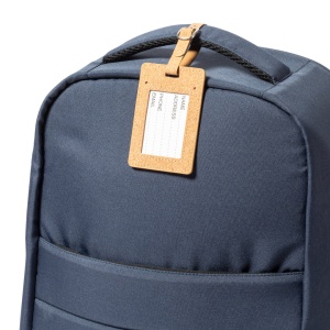 MAK Dastin - Luggage Tag Cork