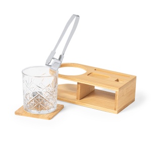 MAK Devon - Set de whisky - Img 3
