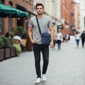MAK Dibbud - Shoulder Bag - Img 3