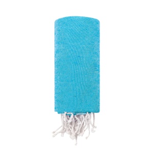 MAK Dikky - Towel Pareo 80% Recycled Cotton/ 20% Polyester RPET 180 g/ m2 - Img 1