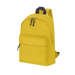 MAK Discovery - Backpack Polyester 600D Padded Back and Shoulder Straps