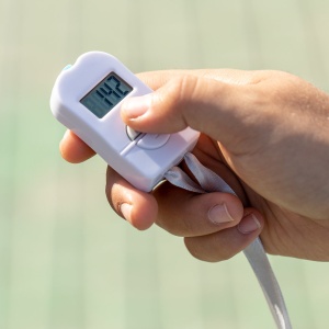MAK Dolim - Tally Counter
