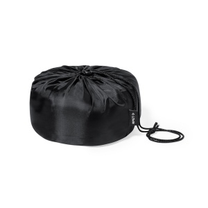 MAK Dolking - Hooded Pillow Polyester RPET Polyester RPET Pouch - Img 4