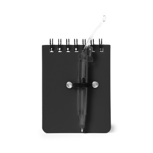 MAK Duxo - Mini Notebook - Img 5