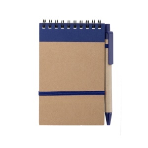 MAK Ecocard - Notebook - Img 4