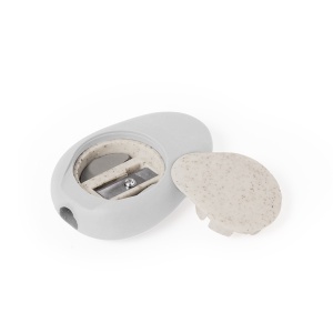MAK Elysium - Set Wheat Straw Eraser and Sharpener - Img 4