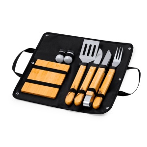 MAK Estrol - Barbecue Set - Img 3