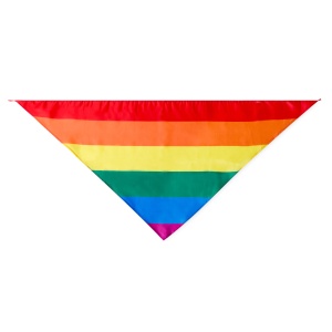 MAK Faralax - Neckerchief Polyester 170T