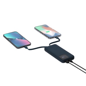MAK Fatuox - Power Bank