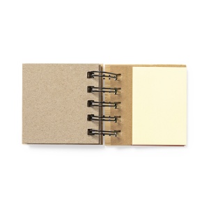 MAK Feros - Sticky Notepad