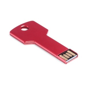 MAK Fixing 16GB - USB Memory Aluminium - Img 10