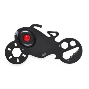MAK Flanery - Multitool