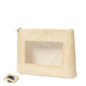 MAK Flumit - Beauty Bag Polyester/ EVA - Img 5