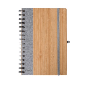 MAK Gasmon - Notebook