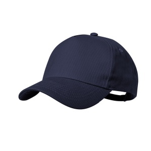 MAK Gleyre - Cap Organic Cotton 5 Panels. Buckle Closure - Img 5