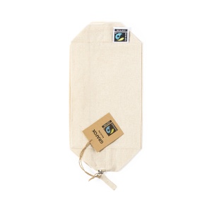 MAK Grafox - Beauty Bag Cotone Fairtrade 180 g/ m2