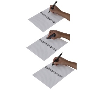 MAK Gratox - Erasable Notebook