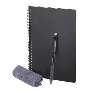 MAK Gratox - Erasable Notebook - Img 5