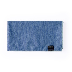 MAK Guds - Absorbent Towel Polyester RPET 160 g/ m2 Polyester RPET Pouch