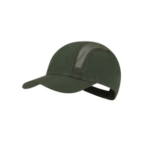MAK Hakos - Cap Microfibre Velcro Closure - Img 9