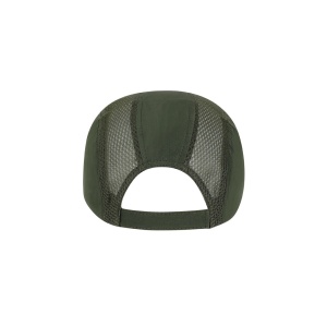 MAK Hakos - Cap Microfibre Velcro Closure - Img 10