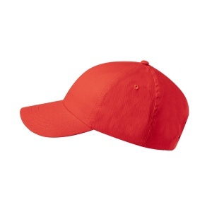 MAK Haliard - Cap Cotton 6 Panels. Velcro Closure - Img 11
